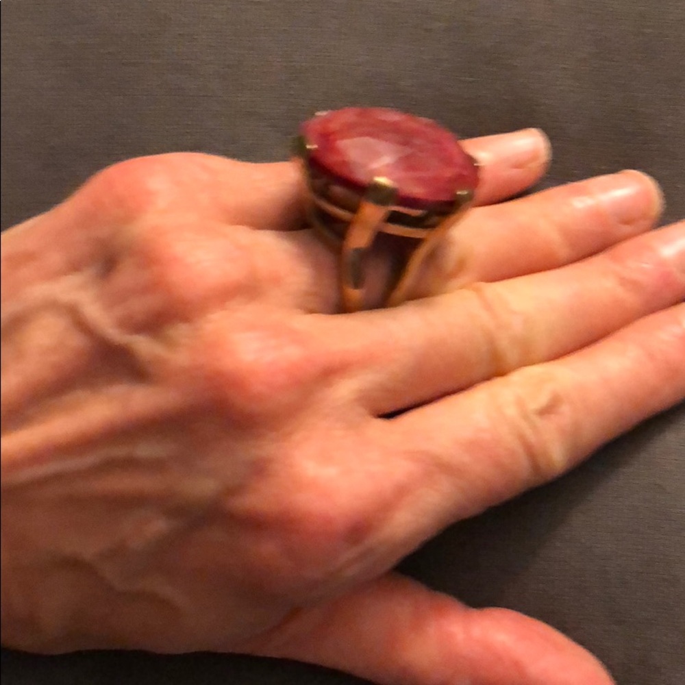 Stephen Dweck ring - Picture 2 of 8